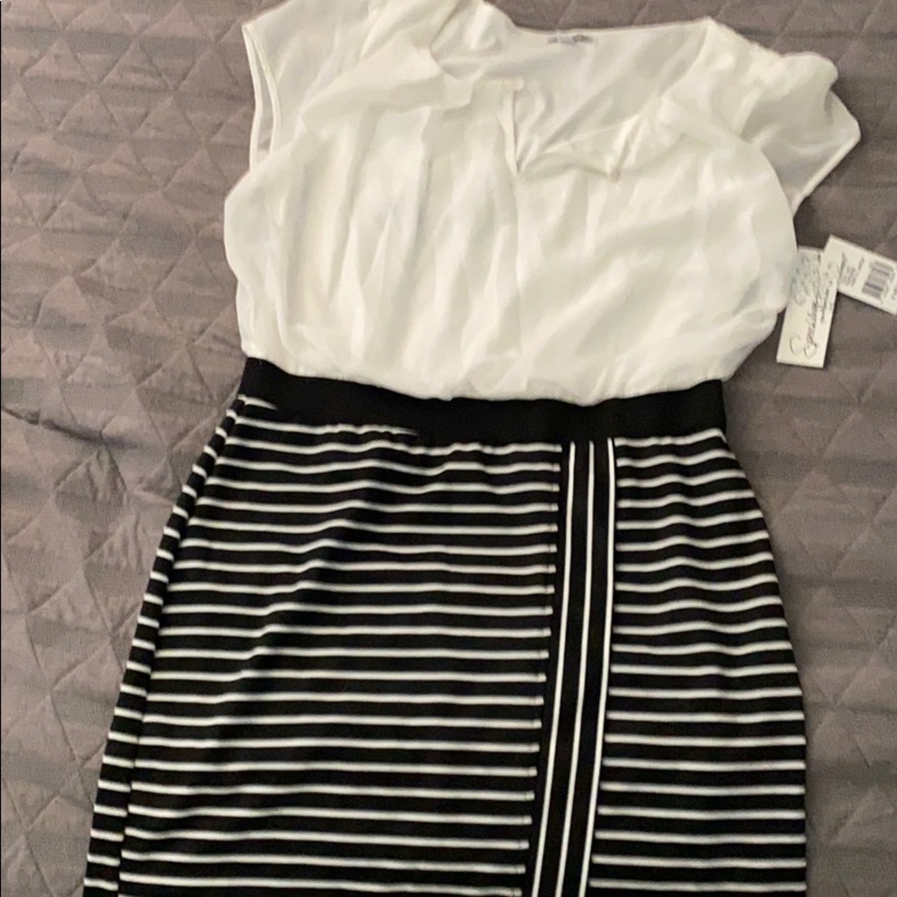 pencil skirt dress